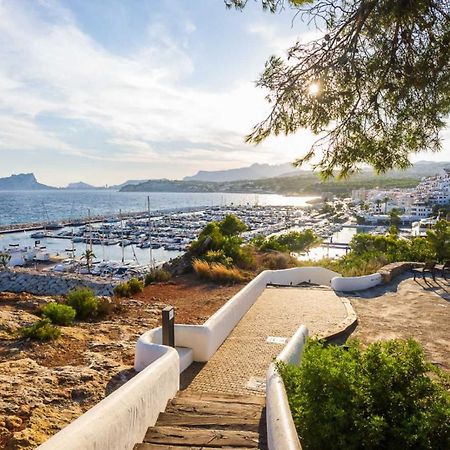 Moraira Vibes 아파트 외부 사진
