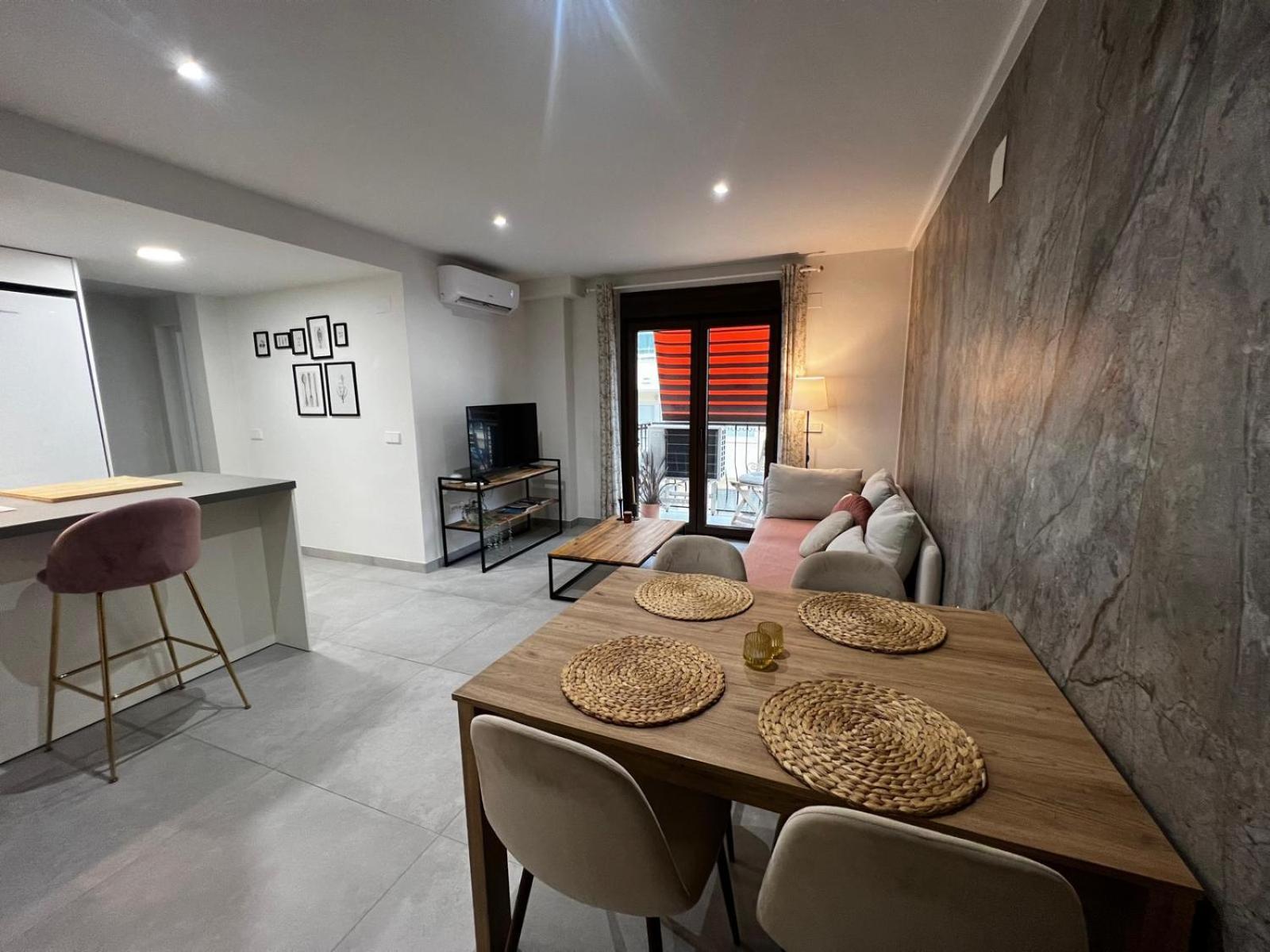 Moraira Vibes 아파트 외부 사진